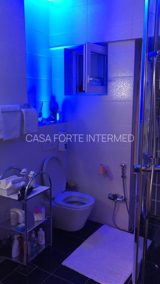 Duplex parter+ demisol, 6 camere  Faleza Nord 1800 euro - 35