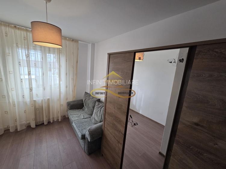 Apartament cu 2 camere de inchiriat - 6
