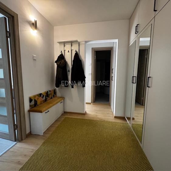 Apartament de doua camere, care vorbește pe limba unui profesionist urban! - 11