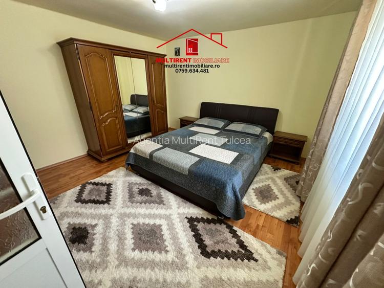 Casa de vanzare-gata de mutat- zona Str.Alexandru cel Bun! - 9