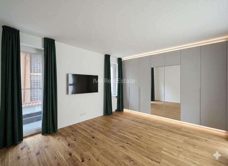 Apartament 2 camere Iancu Nicolae Pipera de locuit sau investiție - 3