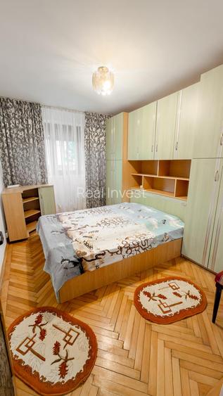 De inchiriat 2 decomandate mobilat si utilat Micro 19, langa Lidl - 2