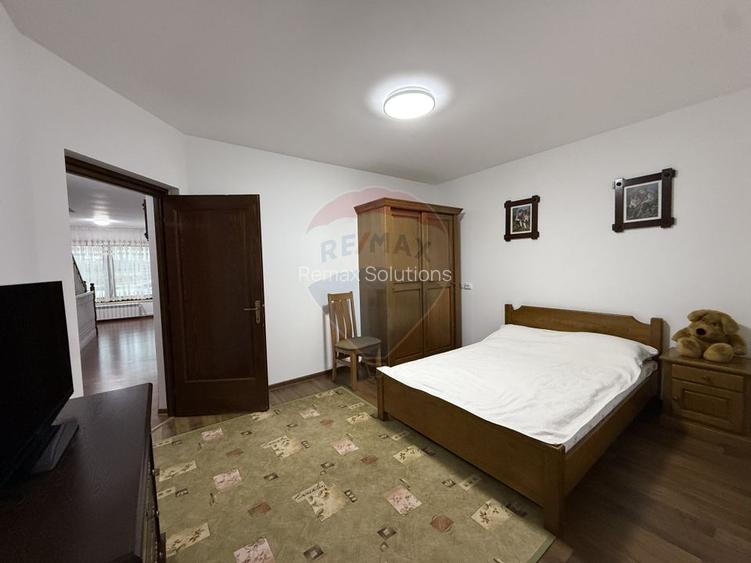 Casă / Vilă cu 7 camere de vânzare în Ovidiu Sud Constanta - 9