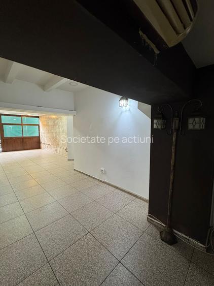 Spatiu Comercial de inchiriat Bd. Camil Ressu 41, Bucuresti - Pret Negociabil - 8