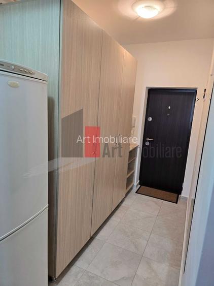 Apartament cu 2 camere-Aparatorii Patriei-cu centrala+loc de parcare - 7