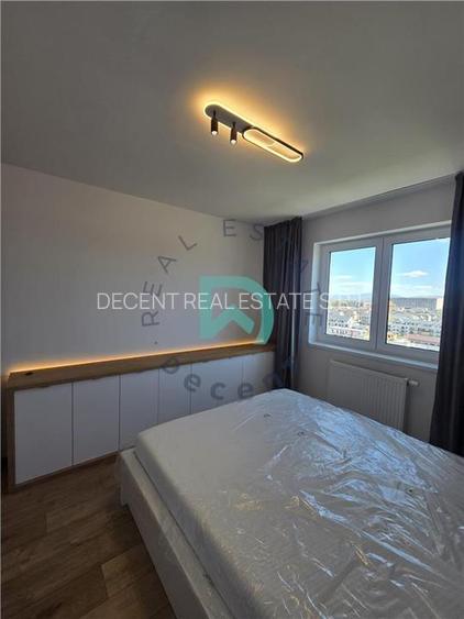 Apartament 3 camere Casa Nobel, 76 mp - Brasov - 9