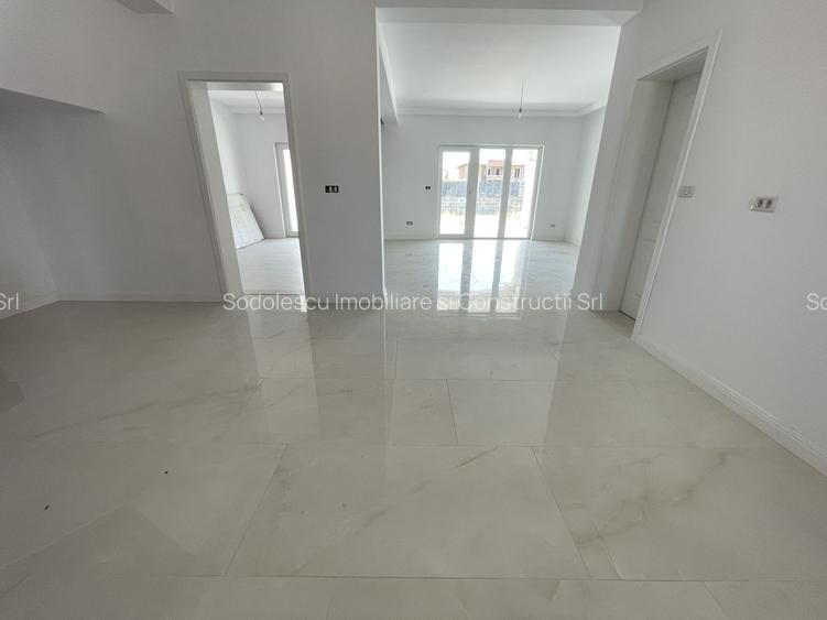 Duplex in Dumbravita cu garaj - 8