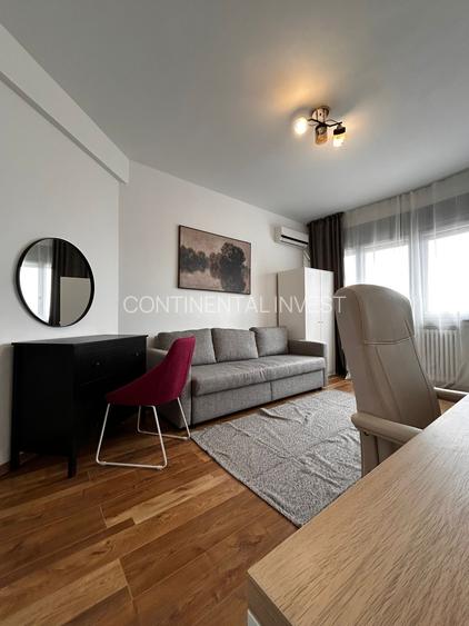 Super garsoniera complet renovata Marmorosh Hotel Cetrul istoric - 7