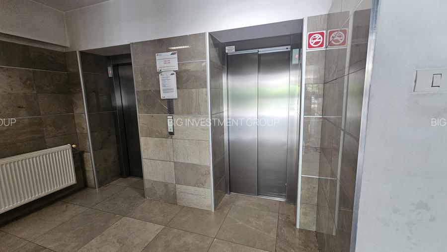 Green Vista, 4 camere 2 locuri parcare vedere si terasa spre Scoala Americana - 6