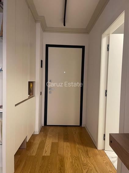 Apartament lux 3 camere Yacht Kid-Floreasca-Barbu Vacarescu - 8