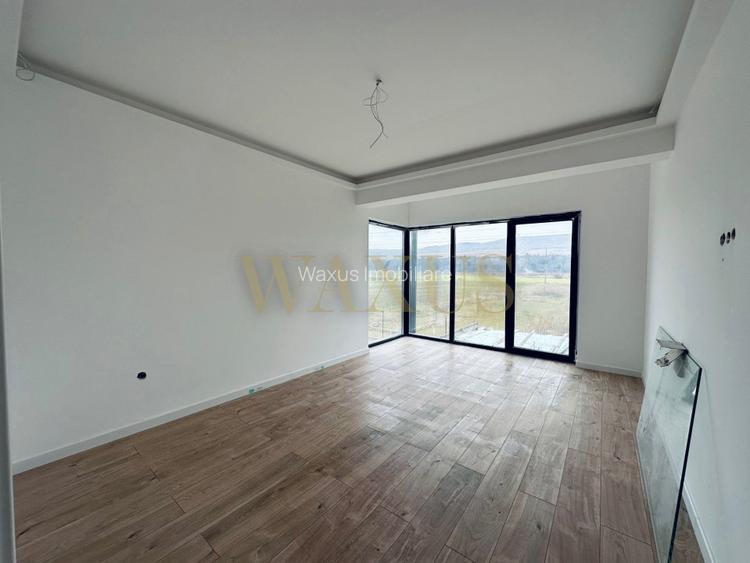 Casa Individuală Premium | SU 110MP | ST 450MP | CF - Floresti - 12