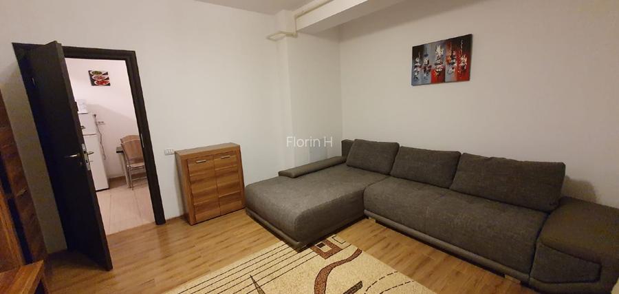 Apartement 2 camere kaufland militari residence - 2
