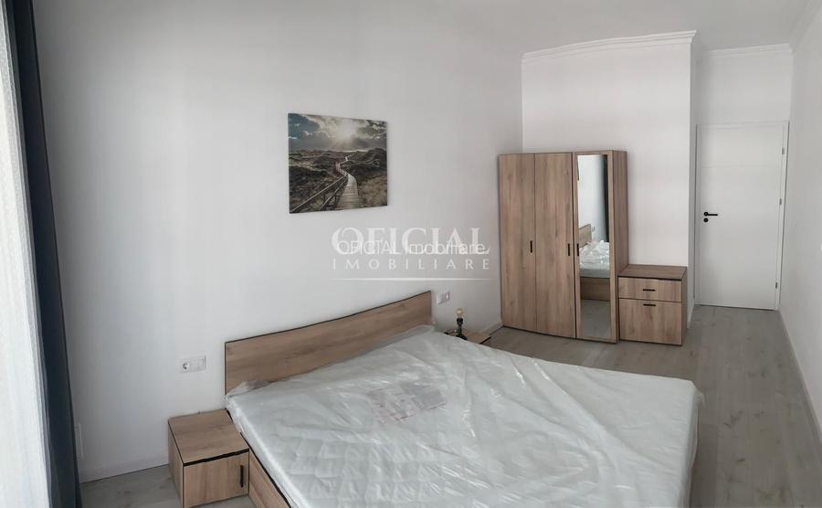 Apartament 2 camere | Parcare subterana | AC | Zona Eroilor | Floresti - 5