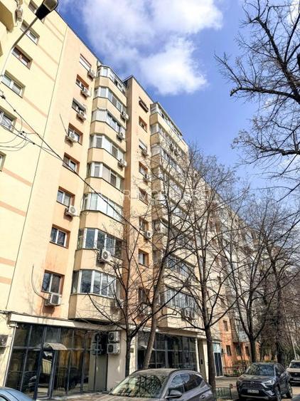 4 camere de vanzare | Etaj 1  | Ștefan cel Mare – Obor  - 15