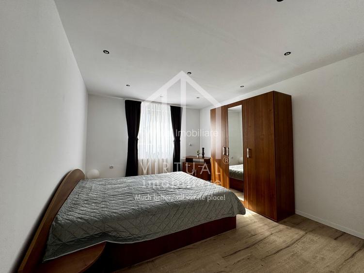 Casa individuala cu 5 camere, 460 mp teren, casa tencuita si izolata - 2