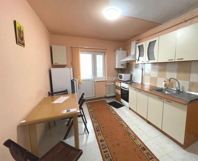 Apartament 2 camere | 50 mp utili | Decomandat | Zona Tolstoi – Alba Iulia - 3
