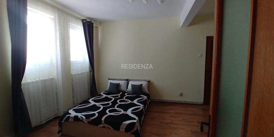 Apartament 2 Camere Parcul Carol | Centrala proprie | Balcon - 5