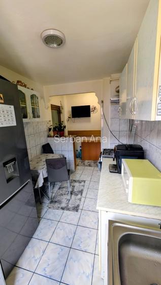 Vanzare apartament 2 camere Brasov, aproape de lacul Noua - 7