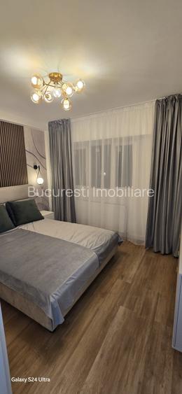 Apartament 2 Camere,Dorobanti,bl.1981,DECOMANDAT,Amenajat,mobilat,utilat,complet - 12