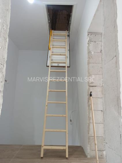 vila la alb/4cam,2bai+parcare/centru Popesti Leordeni - 18