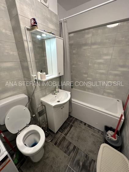 Grozavesti l 2 Camere l  Regie Residence l 3 minute metrou l - 9