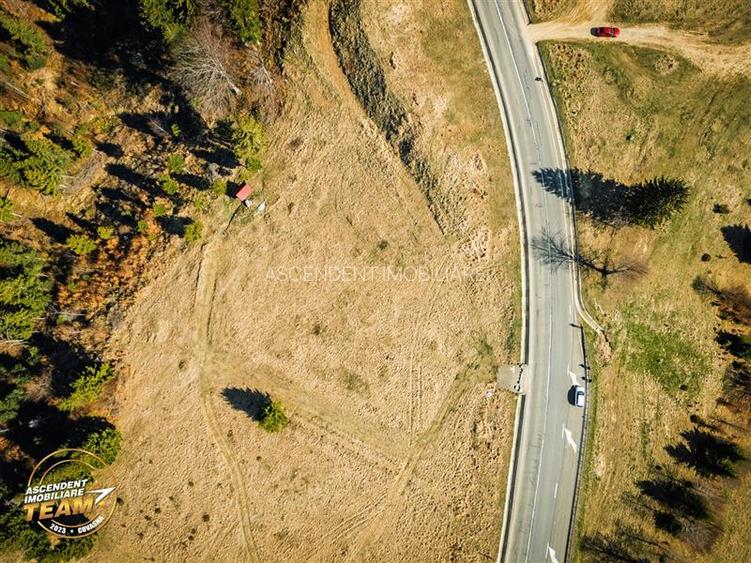 In notabil areal, teren extravilan pe 5.800 mp, Ojdula, Covasna - 2