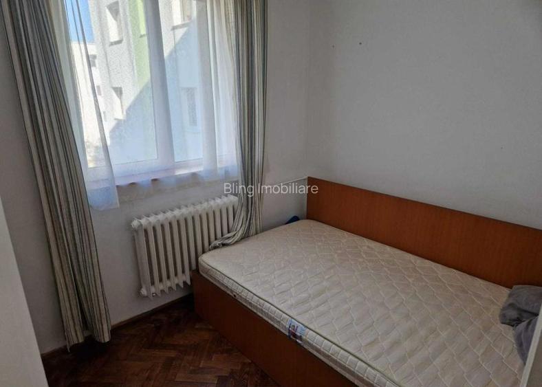 Apartament cu 2 camere, 40mp, etaj intermediar, zona Lacramiorelor - 5