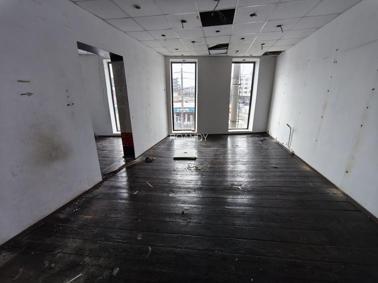 Oferta ROANDY -Spatiu comercial pretabil pentru diferite activitati-zona Halelor - 6