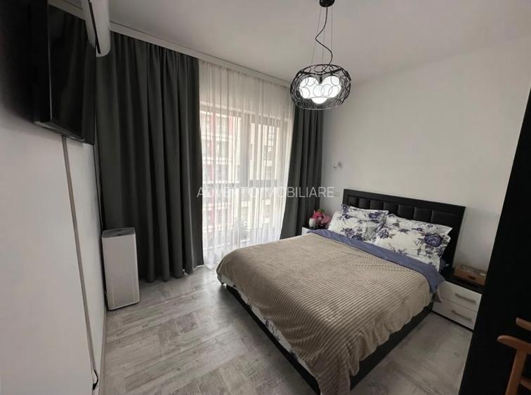 Vânzare apartament 3 camere Exigent Plaza/ Lujerului - 11