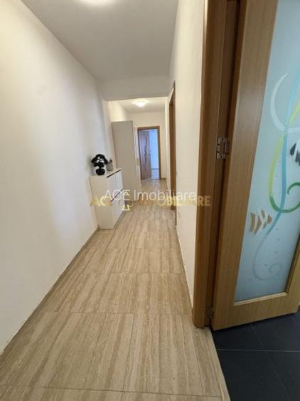 2 Camere de inchiriat | Popesti Leordeni | Parcare | Centrala - 6