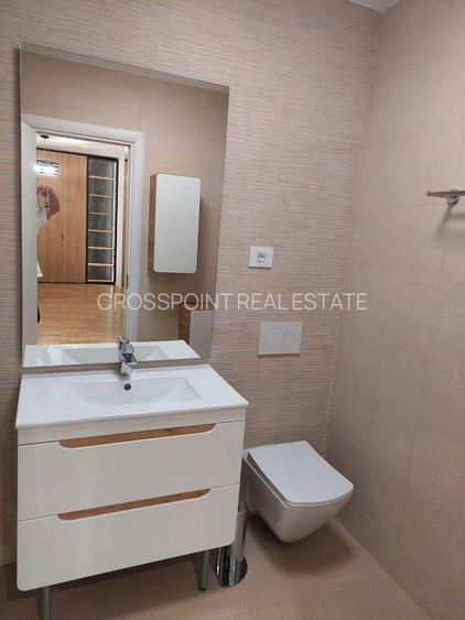 Apartament rafinat cu 2 camere în Iancu Nicolae - 9