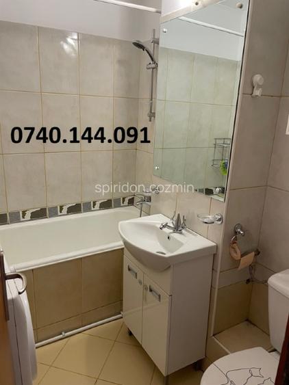 Proprietar vand apartament 2 camere 50m Metroul Dristor 2 + loc parcare   - 14