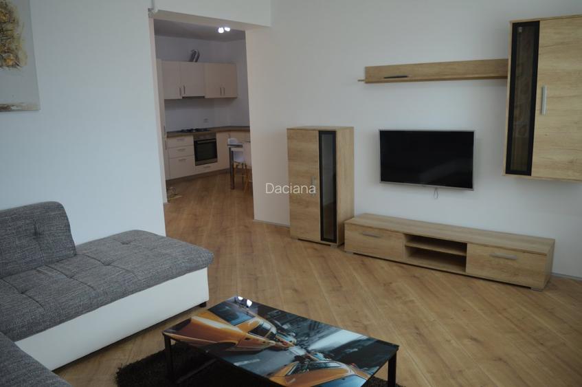 Pipera | Rond OMV | 4City Residence | Bloc 2019 | Totul Nou | Parcare - 5