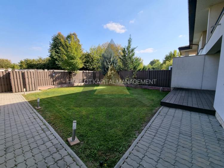 OXFORD GARDENS | VILA RENOVATA CU 4 DORMITOARE|  DISPONIBILA IMEDIAT | AISB - 39