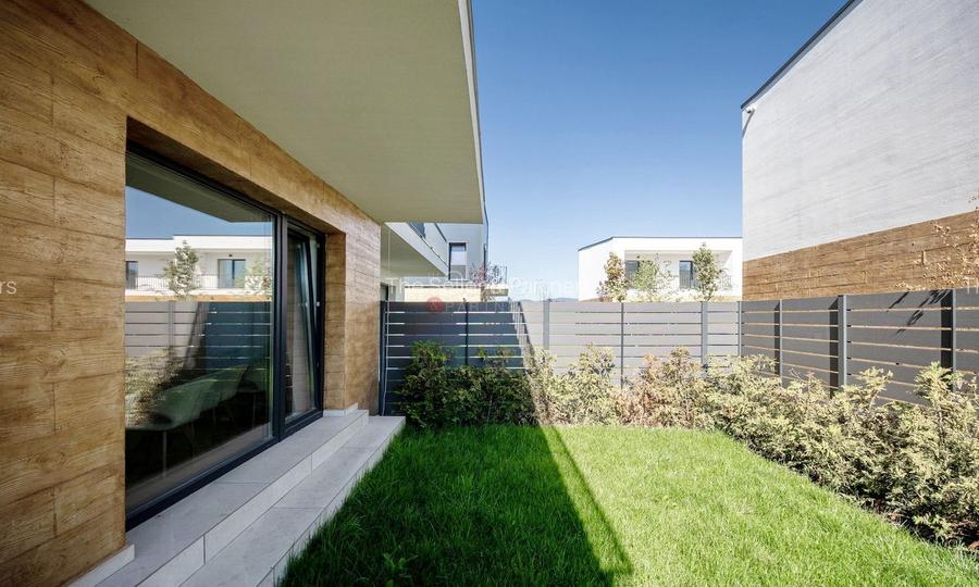 Casa Finalizata | Ghimbav - 7