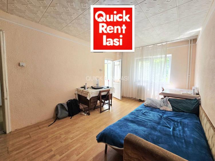 INCEPAND CU IULIE 2026 - Dacia Apartament 2Camere Decomandat De Inchiriat - 2
