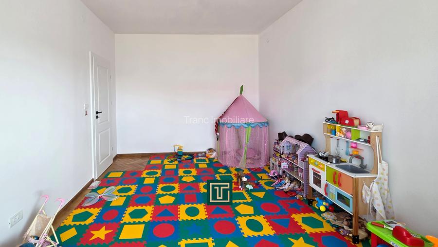 Apartament spațios cu 4 camere – zonă liniștită, Șagului, Timișoara - 5