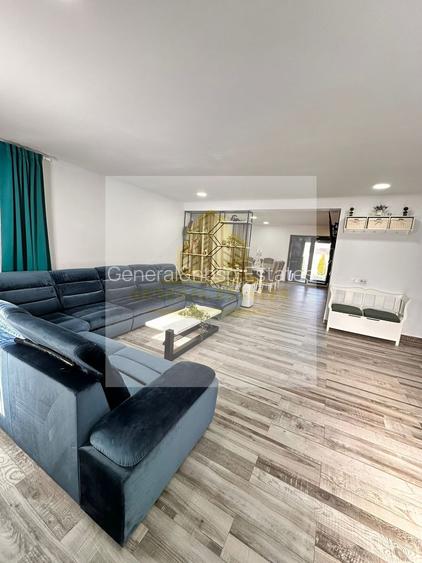 Casă individuală , complet mobilată și utilată – gata de mutare ! - 2