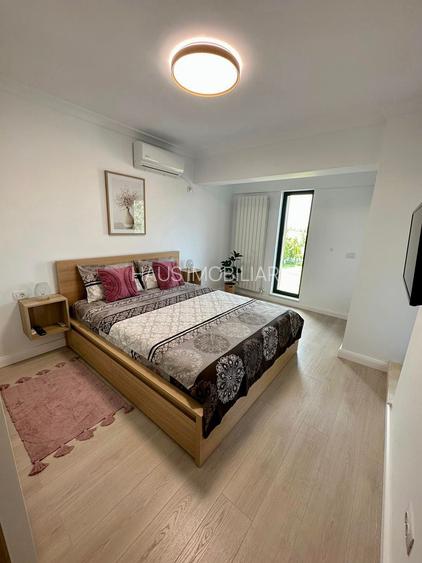 Campus Solid House apartament 2 camere termen lung - 3