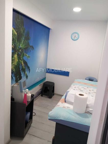 De Vanzare Apartament 3 camere Victoriei Sector 1 - 6