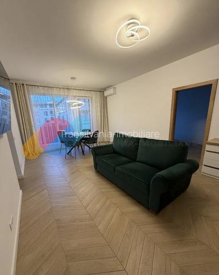Apartament 2 camere, 65 mp, zona Semicentrală - 7