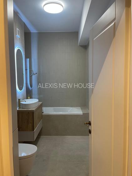 Studio de LUX ,Aviatorii residence - 9