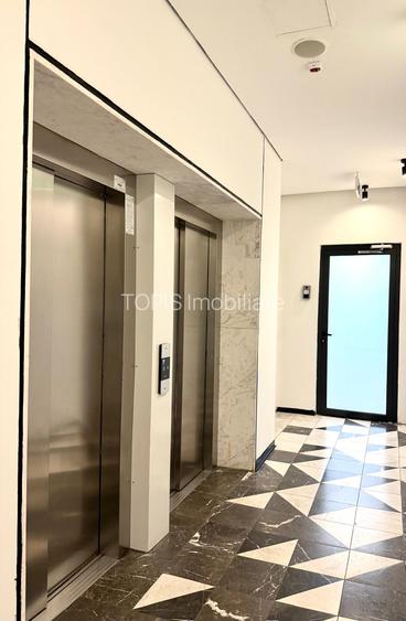 Petru Rares / Apartament Premium / Parcare Subterana Inclusa / Contract ANAF - 26