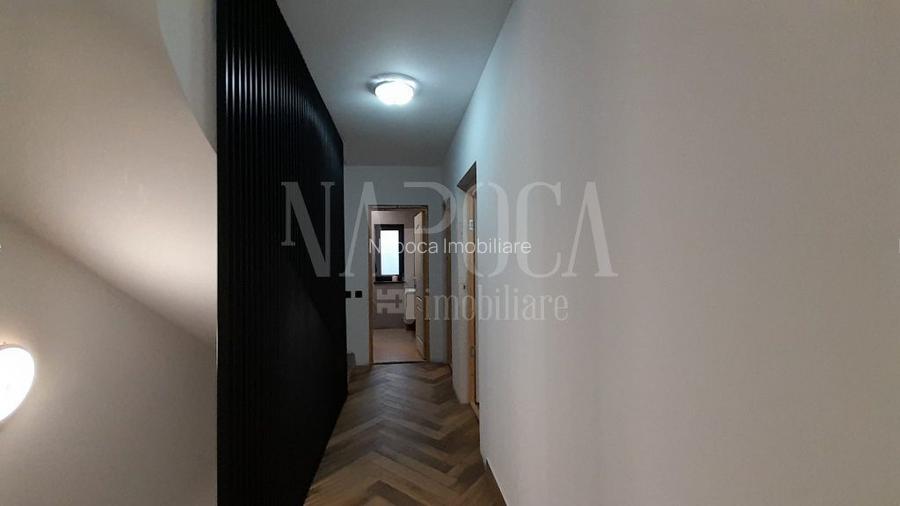 Casa 5 camere de vanzare in Intre Lacuri, Cluj Napoca - 8