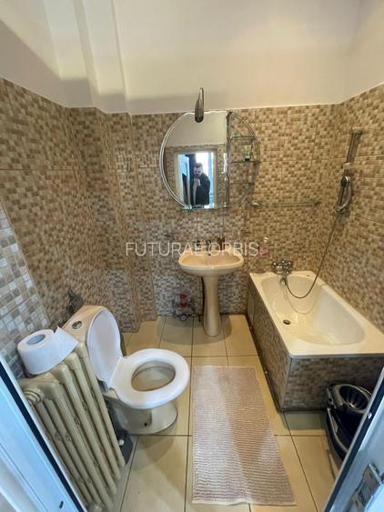 Garsonieră de închiriat – Strada Vânătorii, Central, București - 8