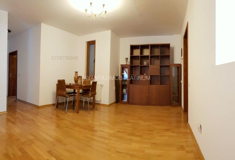 Piata Alba Iulia - Unirii, adiacent, apartament in vila - 6