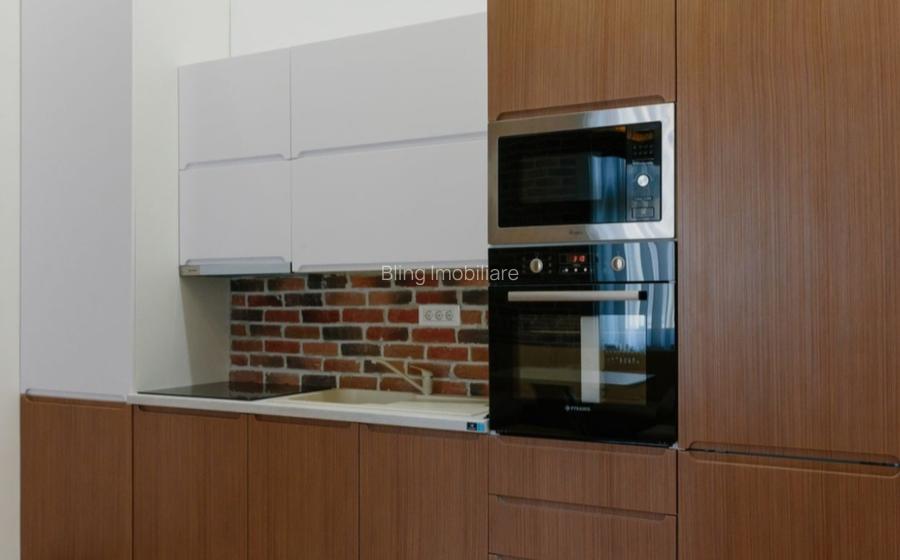 Apartament cu 2 camere decomandate, 60mp, zona ultracentrala - 9