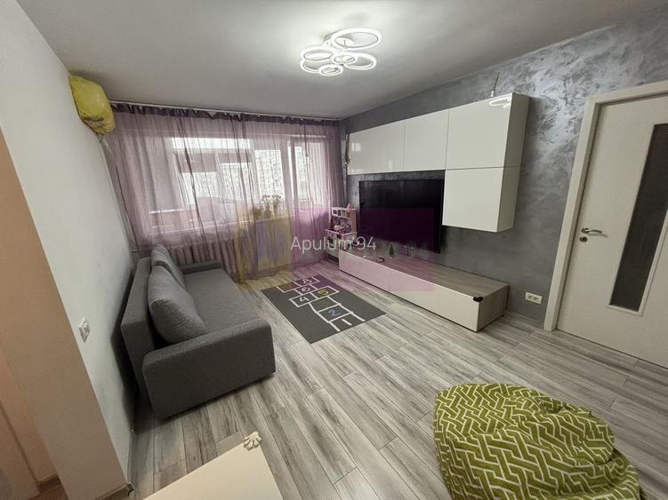 Apartament 2 camere mobilat si utilat in zona Giulesti\Crangasi - 8