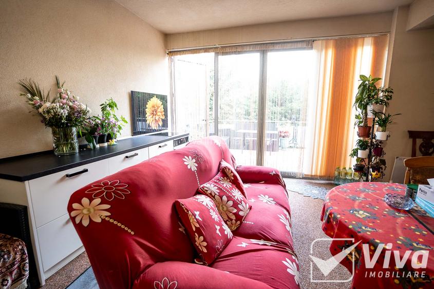 Nicolina-Aleea T Neculai, cladire 560 mpu, teren 1152mp, deschidere la 2 strazi - 21