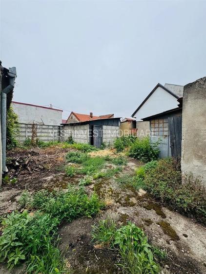 Casa singur in curte cu acces auto si teren 270 mp in zona Razboieni - 3